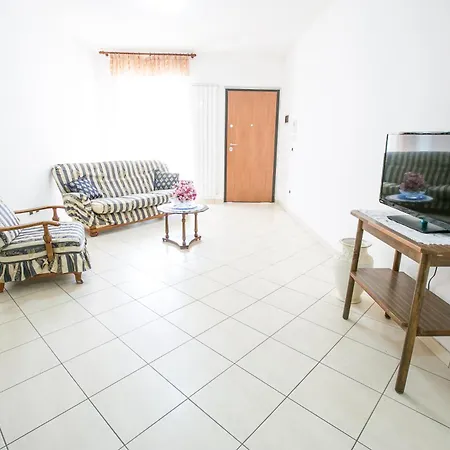 Apartamento Leopardi - Pineto