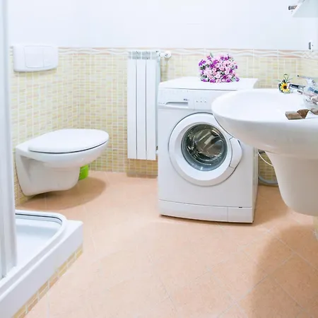 Apartament Leopardi - Pineto